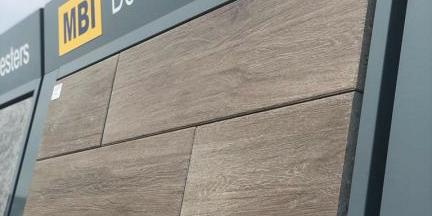 GeoProArte Wood Yellow Oak 30x120x6 cm