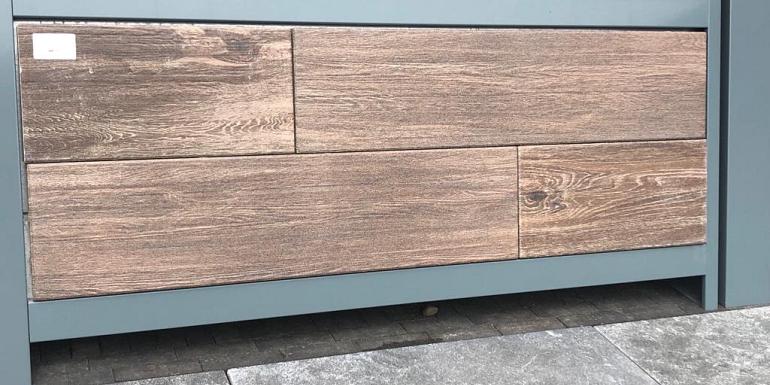 GeoProArte Wood Dark Oak 120x30x6 cm