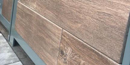 GeoProArte Wood Dark Oak 120x30x6 cm