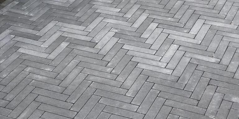 Waalformaat Bosoven Mangaan 20x5x7 cm