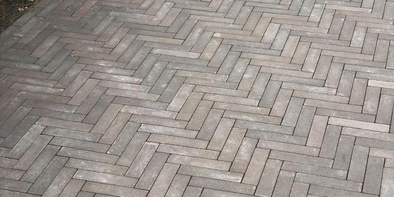 Waalformaat Bosoven Prunia 20x5x7 cm