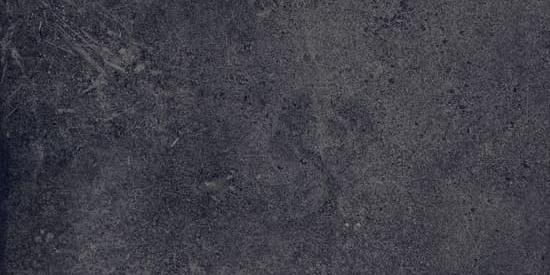 Outdoor Keramiek Tegel Betonlook Old Black 60x60x3 cm