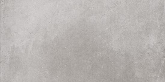 Outdoor Keramiek Tegel Betonlook Light Grey 60x60x3 cm