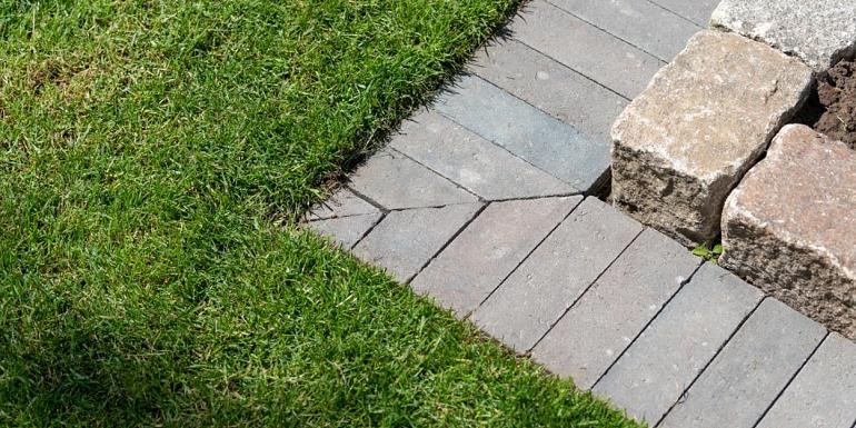 Strackstone+ Havanna/Antraciet 21x7x8 cm