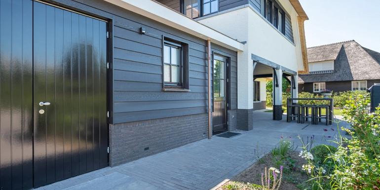 Strackstone+ Havanna/Antraciet 21x7x8 cm