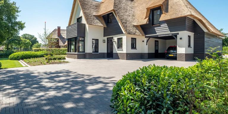 Strackstone+ Havanna/Antraciet 21x7x8 cm