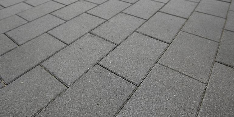 GeoFacetto Milano 20x30x6 cm