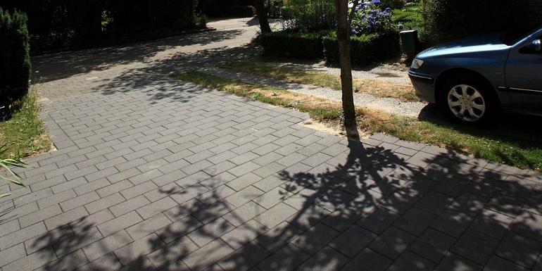GeoFacetto Milano 20x30x6 cm