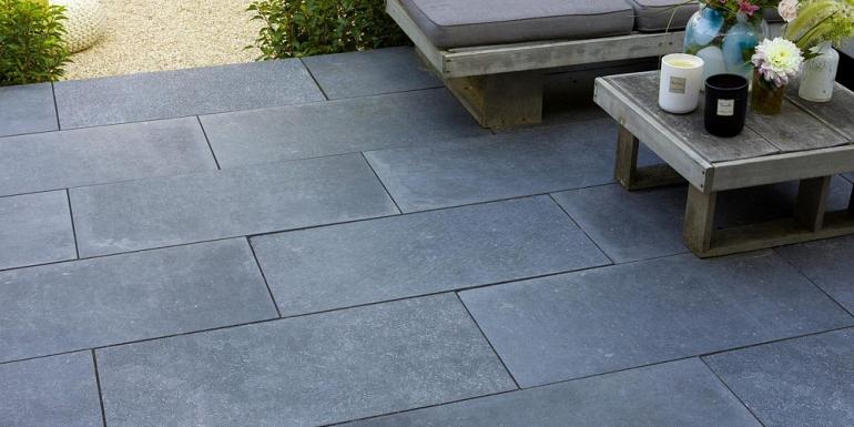 GeoCeramica Cathedrale Antra 40x80x4 cm