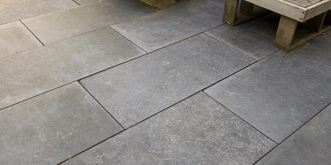 GeoCeramica Cathedrale Antra 40x80x4 cm