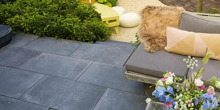 GeoCeramica Cathedrale Antra 40x80x4 cm