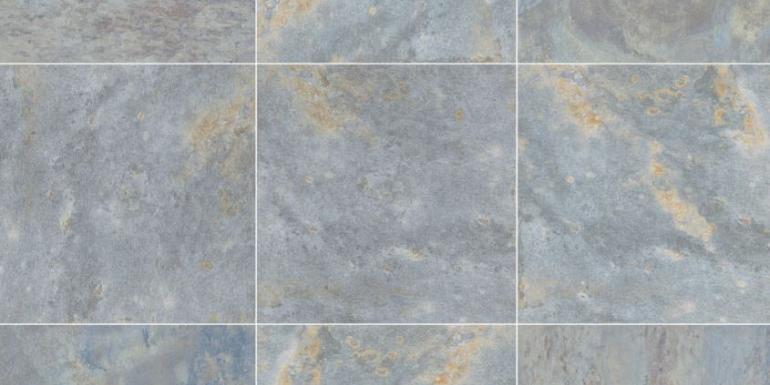 Cerasolid Mojave Blue 90x90x3 cm
