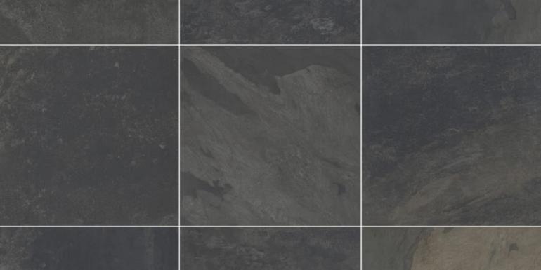 Cerasolid Mojave Mud 90x90x3 cm