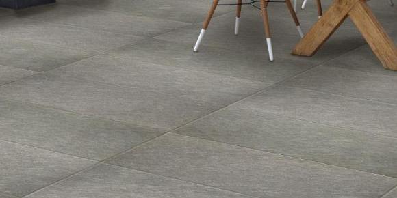 Kera Twice Unica Black 45x90x5 cm