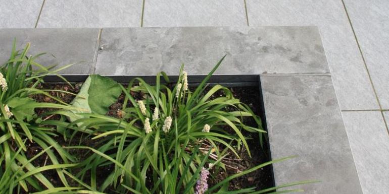 Kera Twice Unica Black 45x90x5 cm