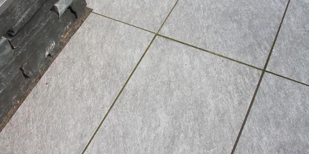 Kera Twice Unica Black 45x90x5 cm