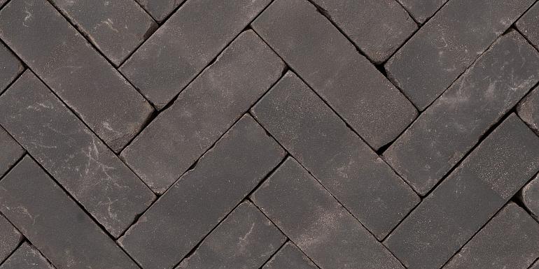 Eros Vida UDF60 Inktzwart Onbezand 20x6,5x6 cm