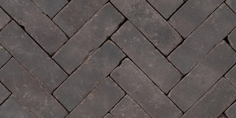 Ares UDF60 Zwart Bezand 20x6,5x6 cm