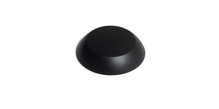 In-lite MINI SWAY CAP BLACK