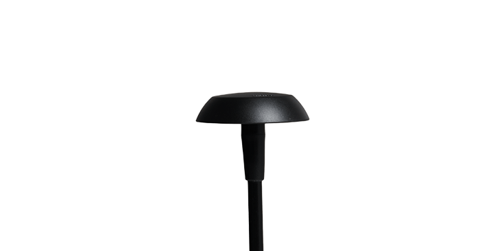 In-lite MINI SWAY CAP BLACK