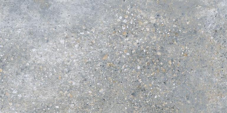 GeoCeramica Meso Grey Matt 80x80x4 cm