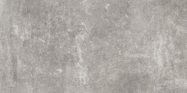 GeoCeramica Grafitto Grigio 90x90x4 cm