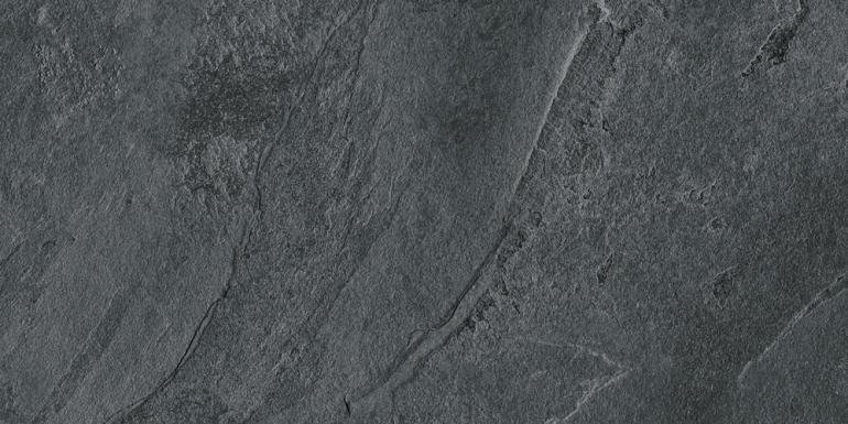 GeoCeramica Aura Antracite 60x60x4 cm