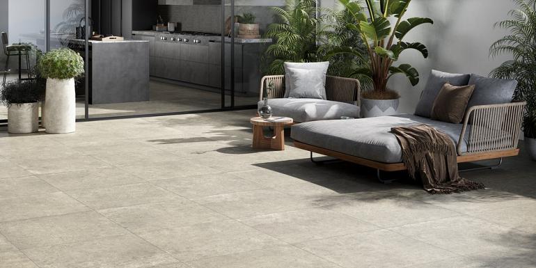 GeoCeramica Brainsport Shell 60x60x4 cm