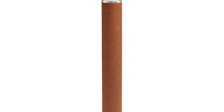 In-lite hoge staande lamp LIV CORTEN