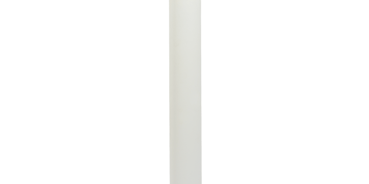 In-lite hoge staande lamp LIV WHITE