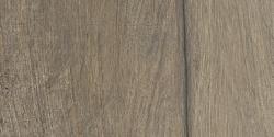 GeoCeramica Burrasca Wood Camelia Brown 30x120x4 cm