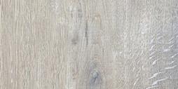 GeoCeramica Burrasca Wood Biloba Grey 30x120x4 cm