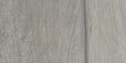 GeoCeramica Burrasca Wood Biloba Grey 30x120x4 cm