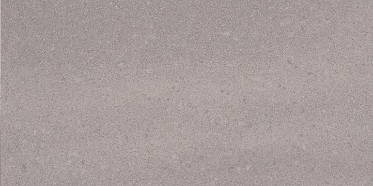GeoCeramica Solid Stone Grey 90x90x4 cm