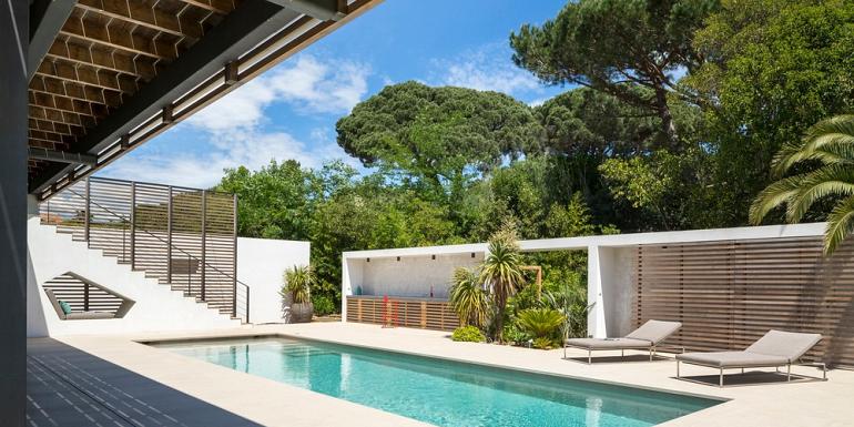 GeoCeramica Terra Mergel Zand 90x90x4 cm