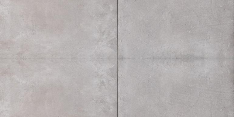 Triagres Betonica Smoke 60x60x3 cm