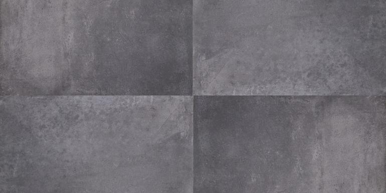 Triagres Betonica Carbon 60x60x3 cm