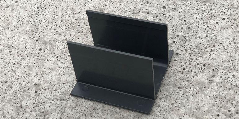 ACO Slimline Koppelstuk