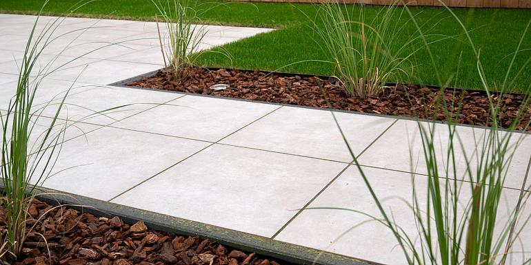 Ceramiton Concreto Grey 60x60x3 cm