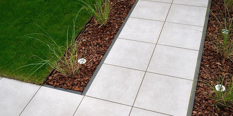 Ceramiton Concreto Grey 60x60x3 cm