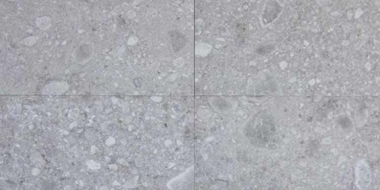 Norr 2.0 Gra 120x120x2 cm