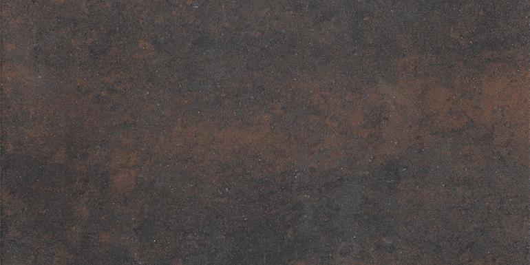 60Plus Soft Comfort Corten 60x60x4 cm