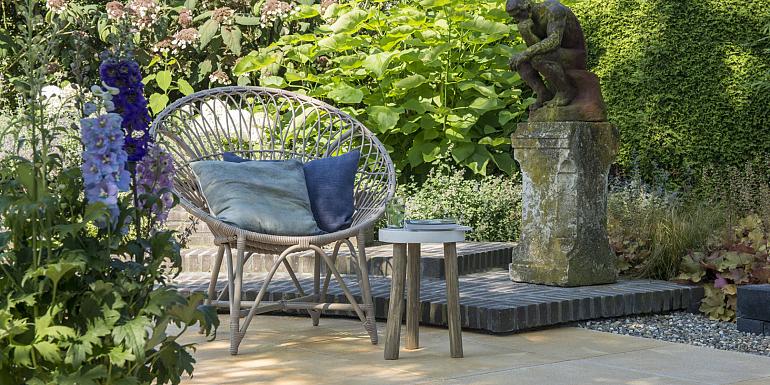 60Plus Soft Comfort Misto 60x60x4 cm