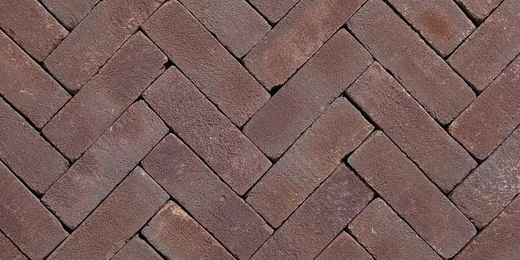 Gebakken dikformaat Natura Norton 20x6,5x6,5 cm