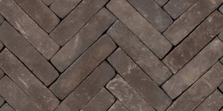 Gebakken waalformaat Natura Norton 20x5x6,5 cm