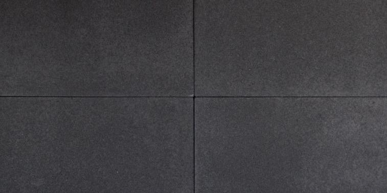 GraniPlus Coal 20x30x6 cm