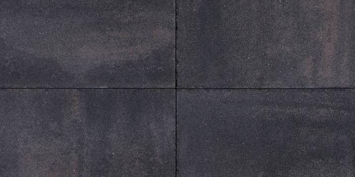 GraniPlus Thassos Brown 60x60x6 cm