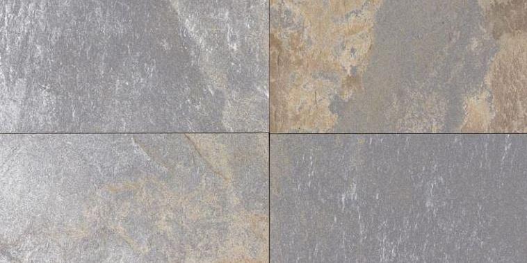 GeoCeramica Multicolor Mix Dark 100x100x4 cm