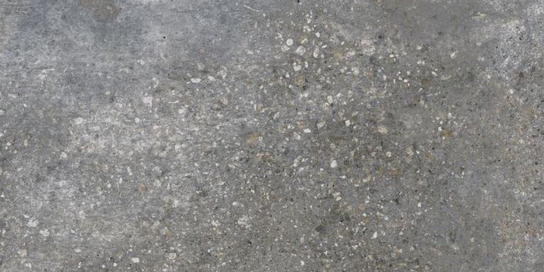 GeoCeramica Meso Dark Grey 80x80x4 cm