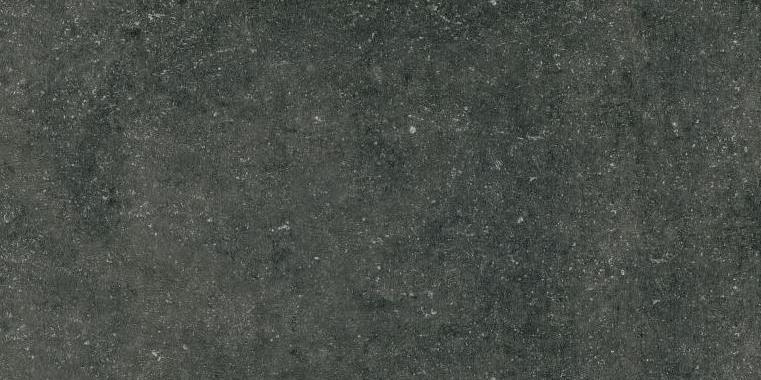 GeoCeramica Blue Stone Nero 60x60x4 cm